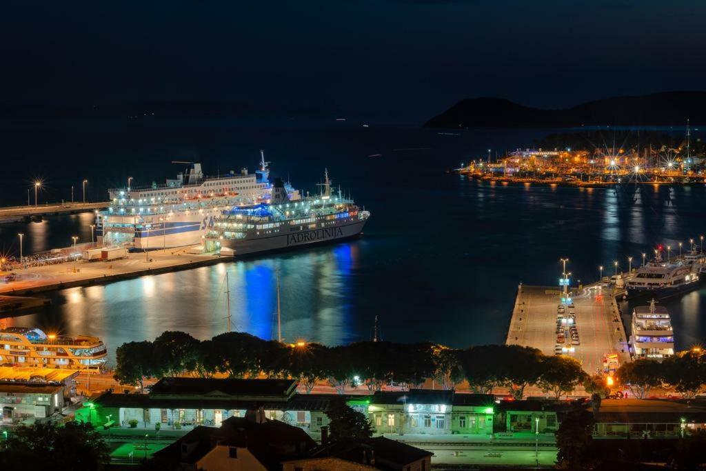 Island View Apartman