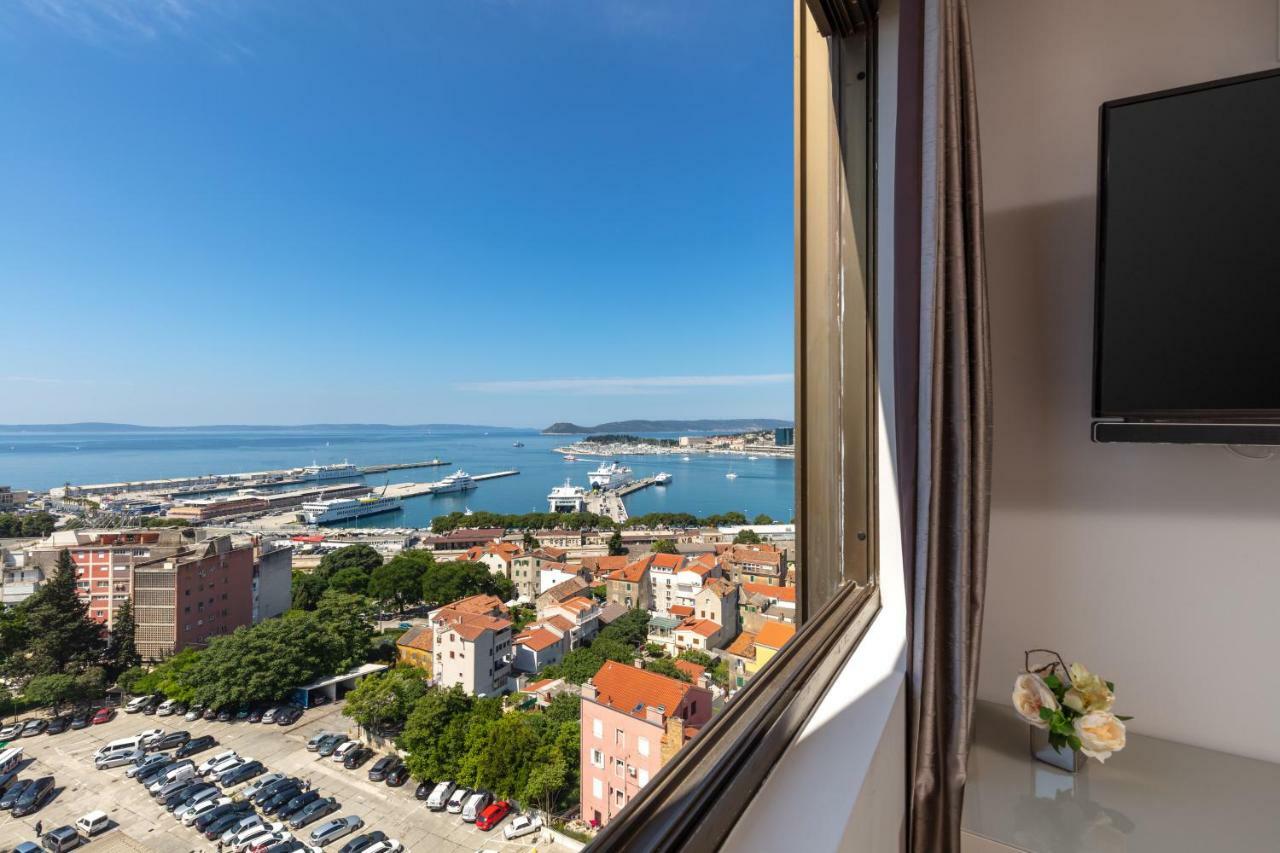 Apartman Island View